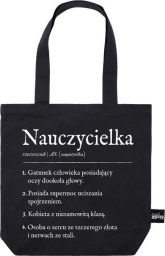 Torba nauczycielka EDUKAMP