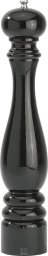 Młynek do pieprzu Paris 40cm, czarny lakier