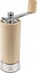 ISEN Młynek do soli 18 cm naturalny