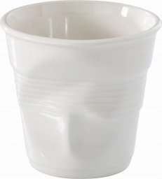 FROISSES kubek biały 80 ml