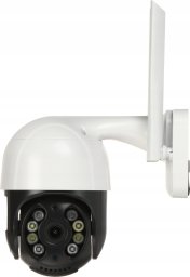 KAMERA IP OBROTOWA ZEWNĘTRZNA ICSEE-W81SD Wi-Fi Full-Color - 8 Mpx 4K UHD 3.6 mm