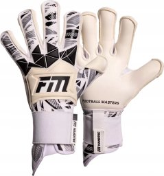 Rękawice FM Invictus X PRO WHITE BLACK S974877