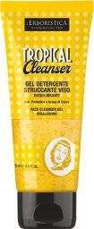 L'Erboristica Tropical Cleanser Żel do oczyszczania twarzy, 125 ml