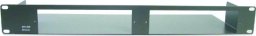 D-LINK DPS-800, 2-slot chassis allows 2 DPS-200, DPS-300 and/or DPS-500 to be deployed in a standard equipment rack