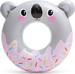 Koło do pływania Koala INTEX 59266 EDUKAMP