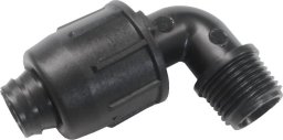 Kolanko Złącze QJ 16 mm - 1/2" Wciskano Skręcana EDUKAMP