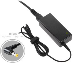 180W ikroviklis nesiojamam kompiuteriui 19.5V 9.23A, 5.5x1.7mm, ACER