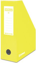 Donau Pojemnik Na Katalogi A4 Żółty (7648101-11Fsc)