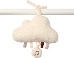 NATTOU Musical plush toy Cloud