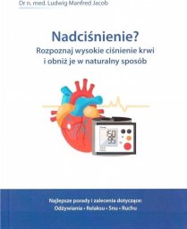 Dr.Jacob`s Nadciśnienie?