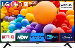 LG 65UT73006LA 65'' UHD Smart TV