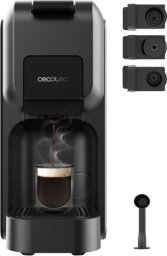 Cecotec FreeStyle Compact Black Ekspres do kawy