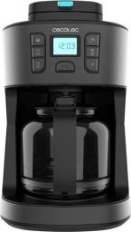 Cecotec Coffee 66 Grind & Drop Ekspres do kawy