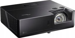 Projektor Optoma ZU507TST