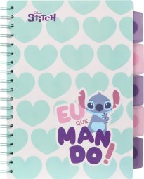 DISNEY FASHION - KOŁOBRULION B5 (project book)/ 100 K. KRATKA - WZÓR 2