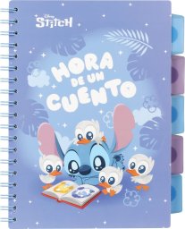 DISNEY FASHION - KOŁOBRULION B5 (Project book) / 100 K. KRATKA - WZÓR 3
