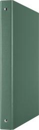 Segregator Donau 4-ringowy A4 35mm zielony (3733001PL-06)