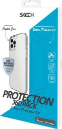 Protection 360 for iPhone 13 Pro Max standard