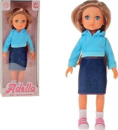 Adar Lalka 33cm z polskim głosem