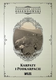 Karpaty i Podkarpacie