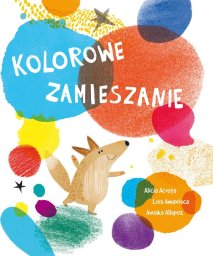 Kolorowe zamieszanie