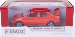 Mitsubishi Lancer Evolution VII