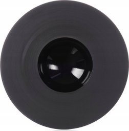 SPHERE Talerz 30,3 cm Black ink