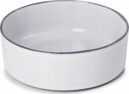 Revol CARACTERE Talerzyk gourmet śr. 14 cm Biała Chmura