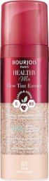 Bourjois Healthy Mix Glow Tint Essence nawilżająca esencja wyrównująca koloryt 01 Fair 30ml