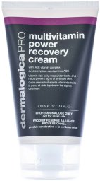 Dermalogica Multivitamin Power Recovery Krem nawilżający do twarzy z witaminami 118ml