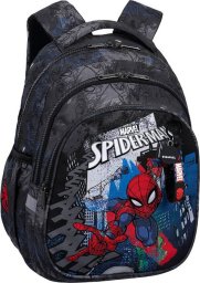 Coolpack DISNEY CORE - JERRY - PLECAK MŁODZIEŻOWY 15"" - SPIDERMAN