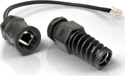 QuWireless QRJ45 cable interface/gender