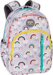 patio Plecak młodzieżowy Base Rainbow time E27601 CoolPack