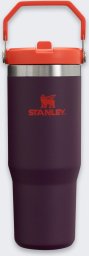 Stanley The IceFlow Flip Straw Tumbler 0 89L violeta
