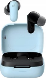 Anker Soundcore  True-Wireless Earbuds  P30i  Bluetooth  In-Ear  Microphone  Wireless  Light Blue 194644034887
