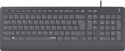 Speedlink keyboard Hi-Genic US (SL-640009-BK-US)