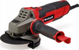 Szlifierka Einhell 4430985 TE-AG 125/1010 SZLIFIERKA KĄTOWA
