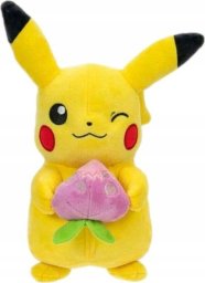 JAS POKEMON PLUSZ PIKACHU MALINA