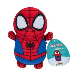JAS SPIDEY SQM HUGMEES PLUSZ 15CM ASST