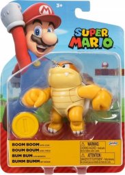 SUPER MARIO Bom Bom, figurka, 10 cm