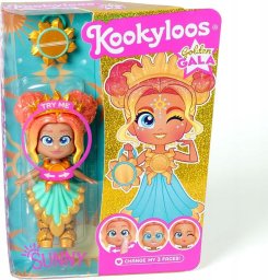 KOOKYLOOS Golden Gala Sunny, figurka