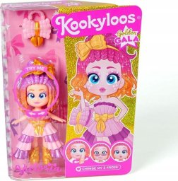 KOOKYLOOS Golden Gala Victoria, figurka