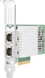 Karta Sieciowa HPE 867707-B21 2x RJ-45 PCI Express 10Gb