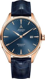 Zegarek Atlantic Worldmaster Automatic 52759.44.51 .