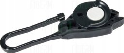 Optix | kabel światłowodowy uniwersalny Z-XOTKtcdD 12F | jednomodowy, G.652D, 4km, 5,2 mm, 1,2 KN, aramid