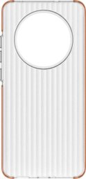 Etui do OPPO Reno12 F/FS Białe one size