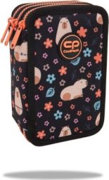 Piórnik z wyposażeniem Coolpack Jumper 3 Capibara Kapibara