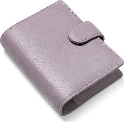 Filofax Norfolk Ringbind Pocket Lavender