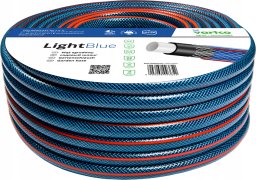 Vartco Waz ogrodowy 1/2" 100 m 4-warstwowy LIGHT BLUE 1008120100