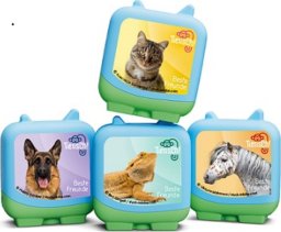 Tonies CT Animal! Best Friends Set of 4